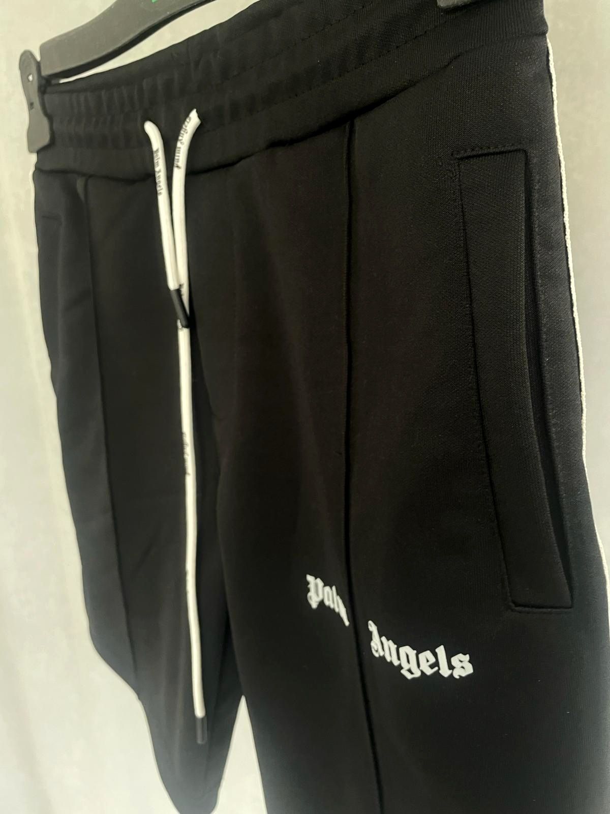 Palm Angels къси панталони