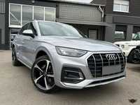 Audi Q5 Audi Q5 40TDI Quattro S-Line / ACC / 21” / Virtual / Finanțare Leasing