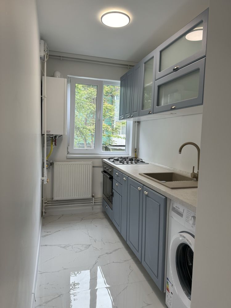 Apartament m6 de inchiriat