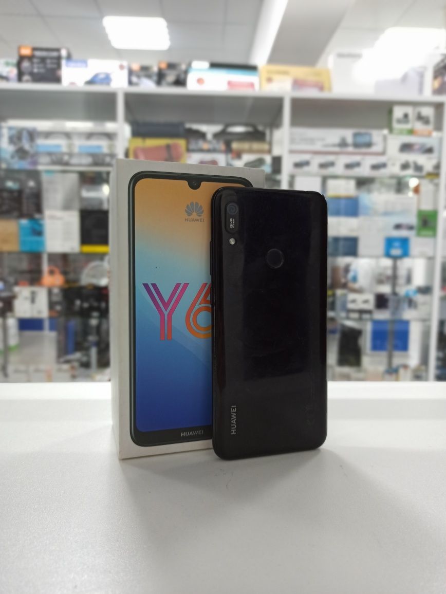 Huawei Y6, 32gb, Хуавей ю6