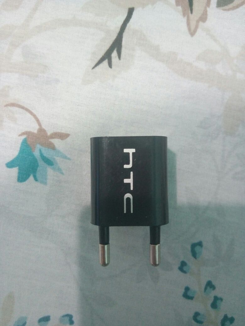 Încărcător/Adaptor HTC, minicub, nou