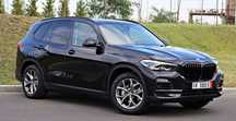 BMW X5 / 2020 / 3.0 D 265 CP / X DRIVE / G05 / Distronic/Led/Memorii