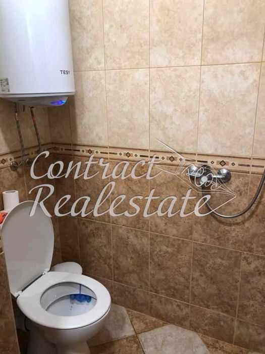 Дава се под наем Едностаен апартамент в Варна, Лятно кино Тракия - 40 кв.м за 306 € - Снимка #3