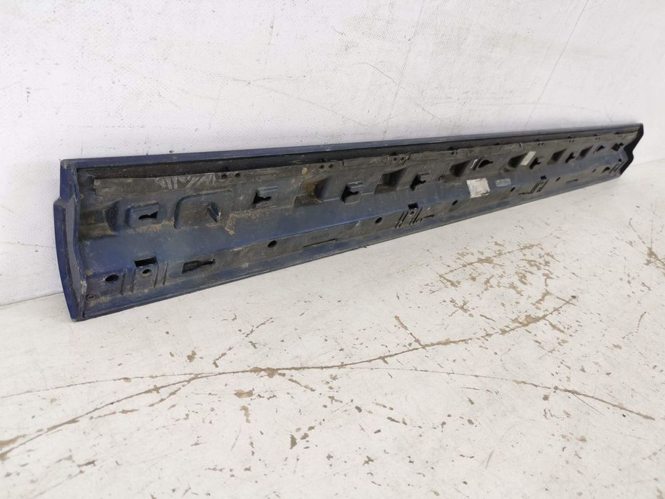 Масерати Левант / Maserati Levante [ - ] Оригинален страничен праг на