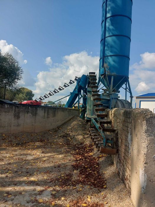 Statie de Beton de 1 mc