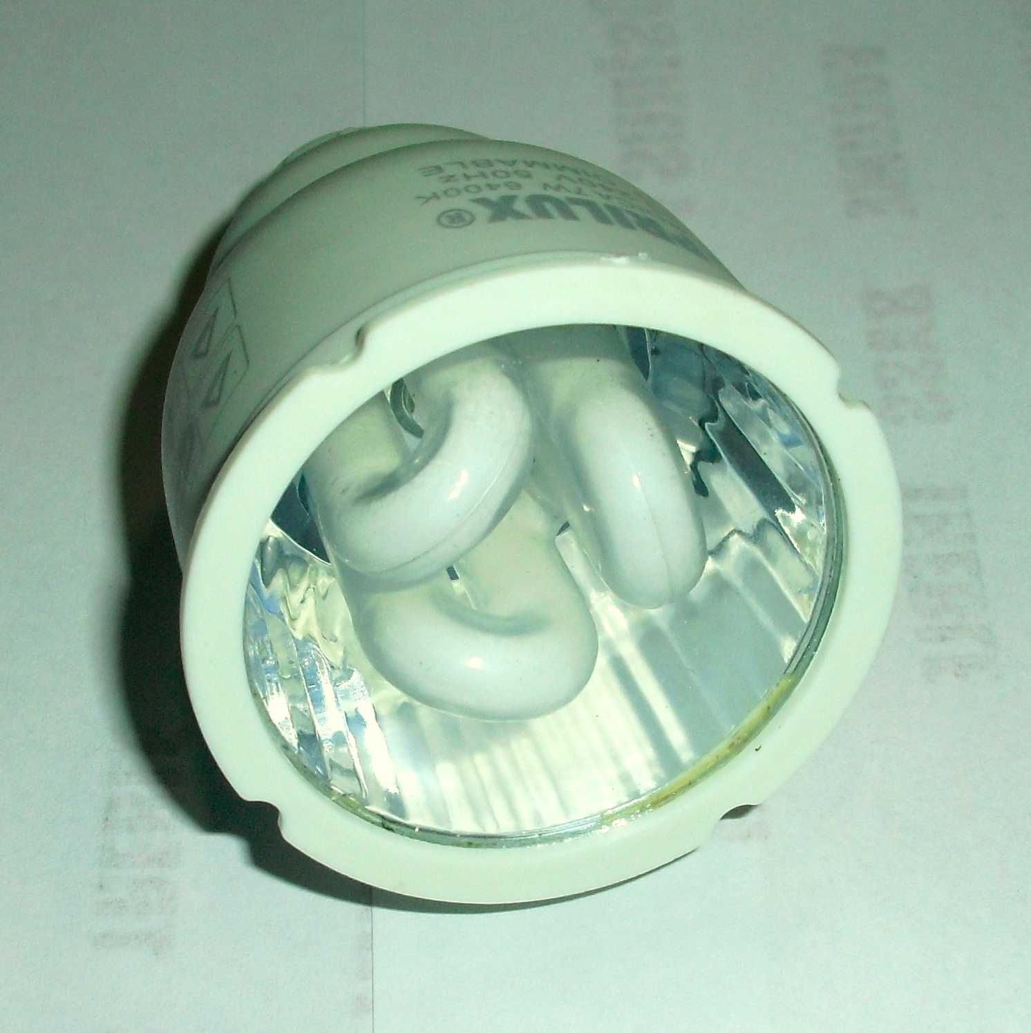 Becuri economice 220v/7W