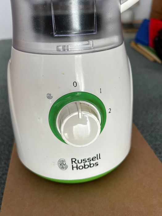 blender Russell Hobbs