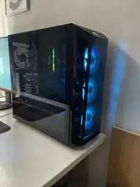 unitate Gaming i7 12700 cu rtx 3090 de 24 gb ddr6 , 32 gb ram