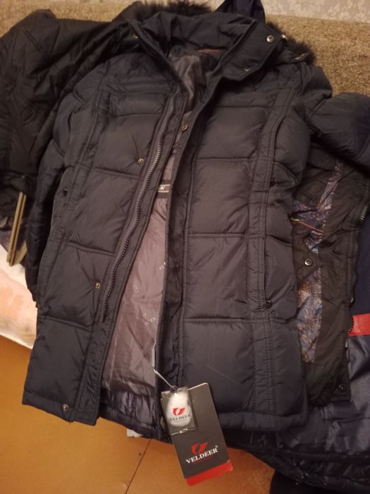 Куртки зимние распродажа Подростковые. Новыековые. Новые