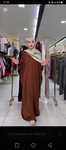 Misr abaya materiali ahtanbel belmando