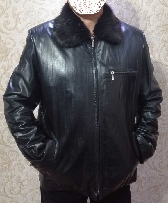 Куртки мужские  50-52 и 52-54