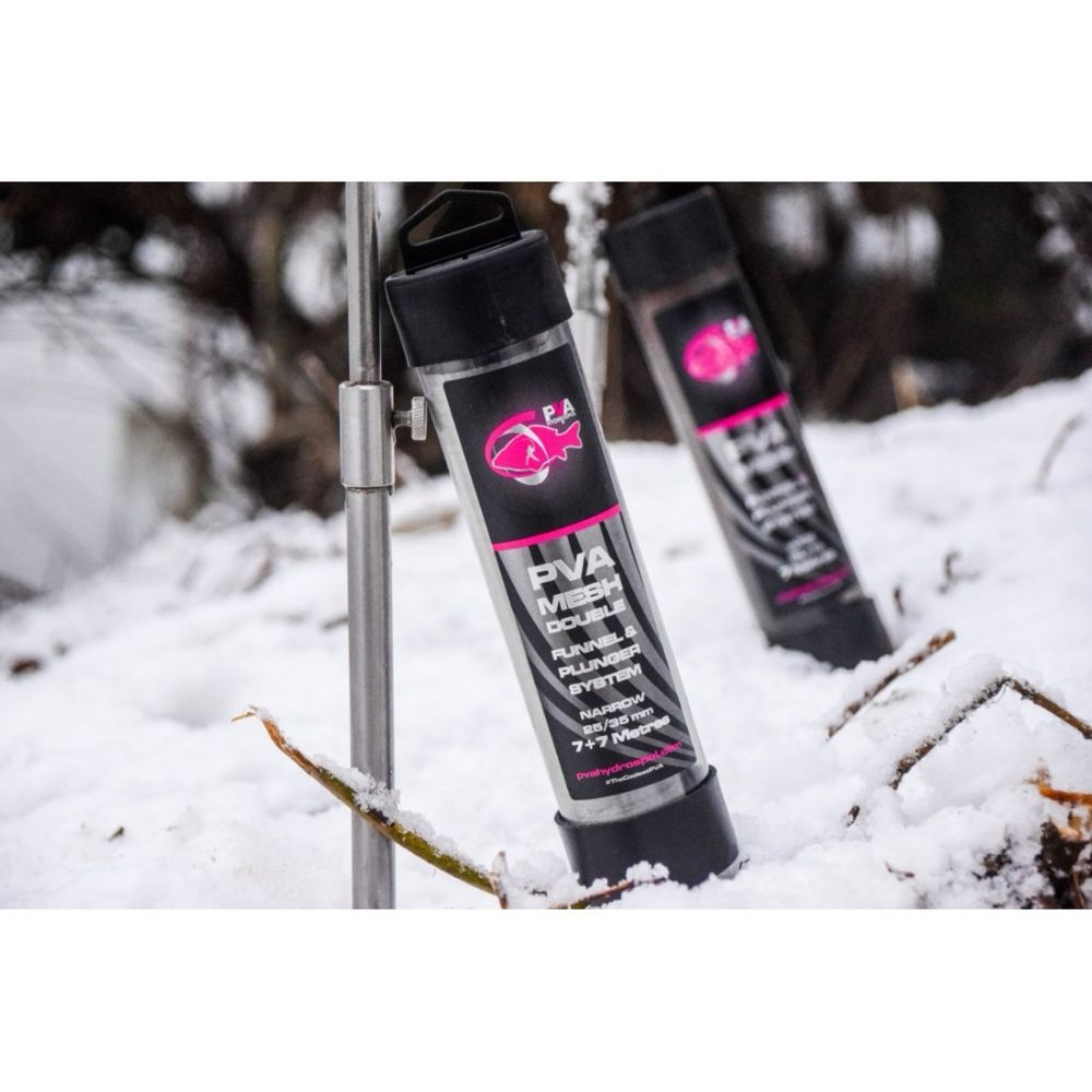 PVA система PVA HYDROSPOL 25 или 35 mm, 7 метра