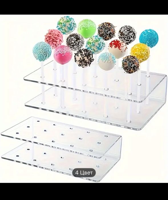 Подставка для леденцов