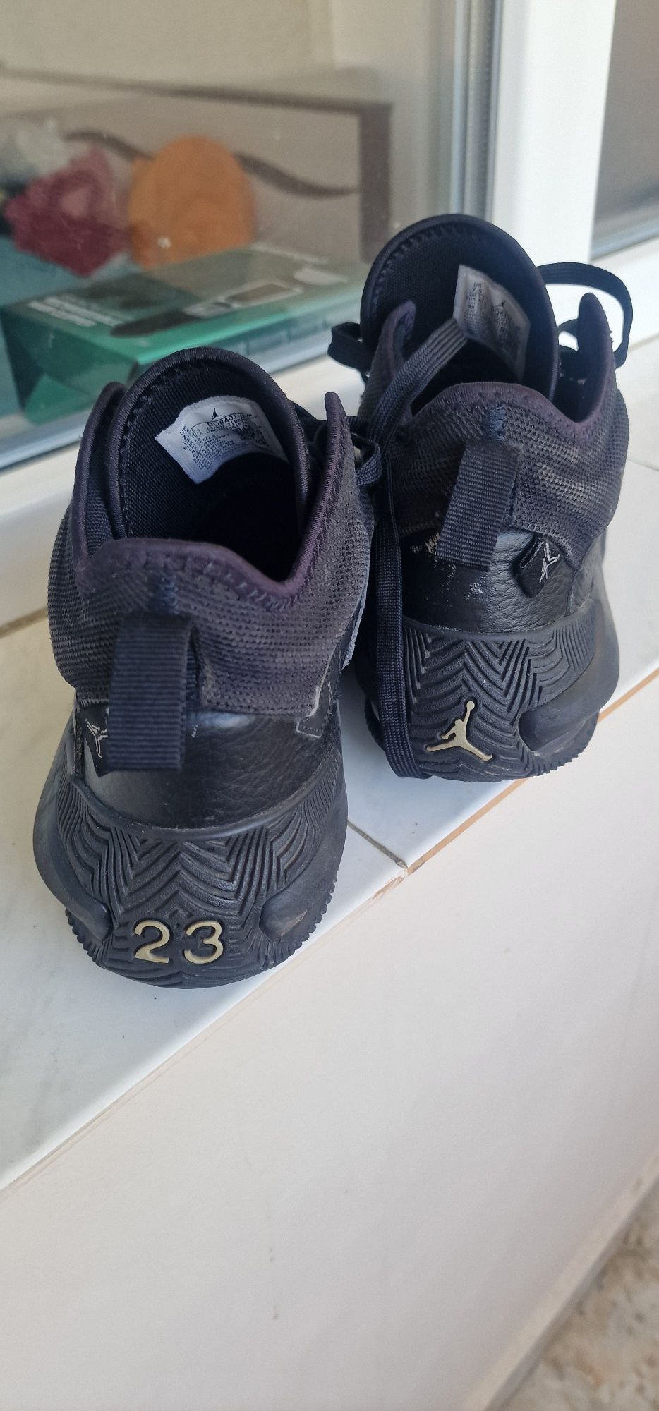 Маратонки Jordan stay loyal 2.оригинални