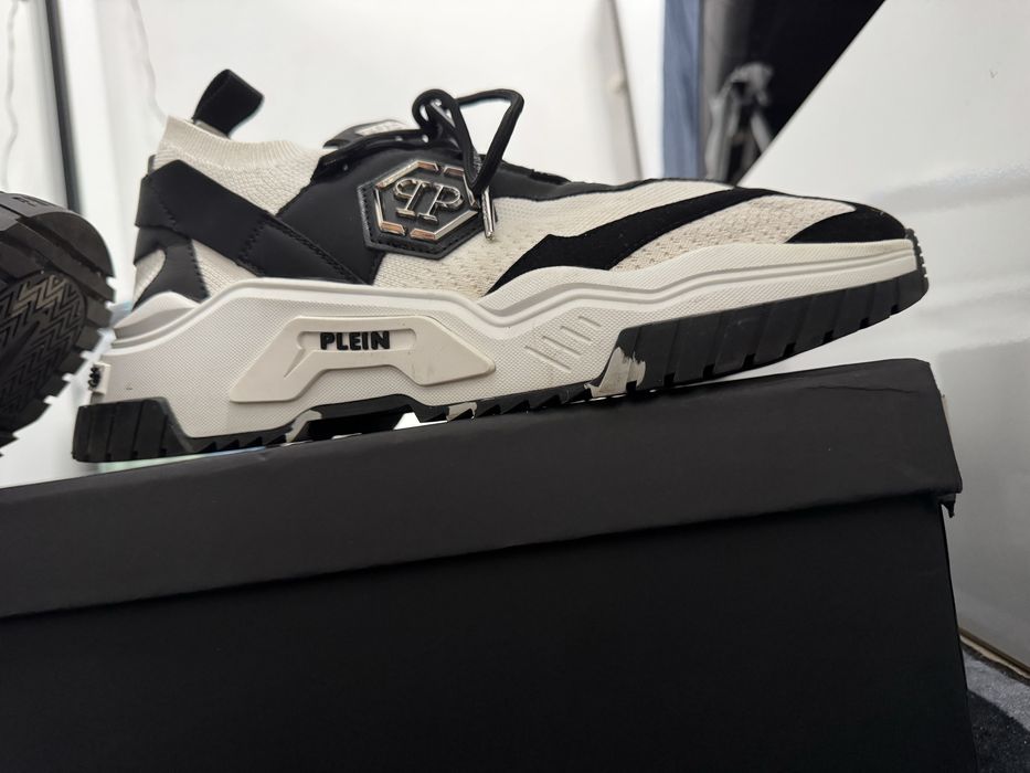 Обувки philipp plein