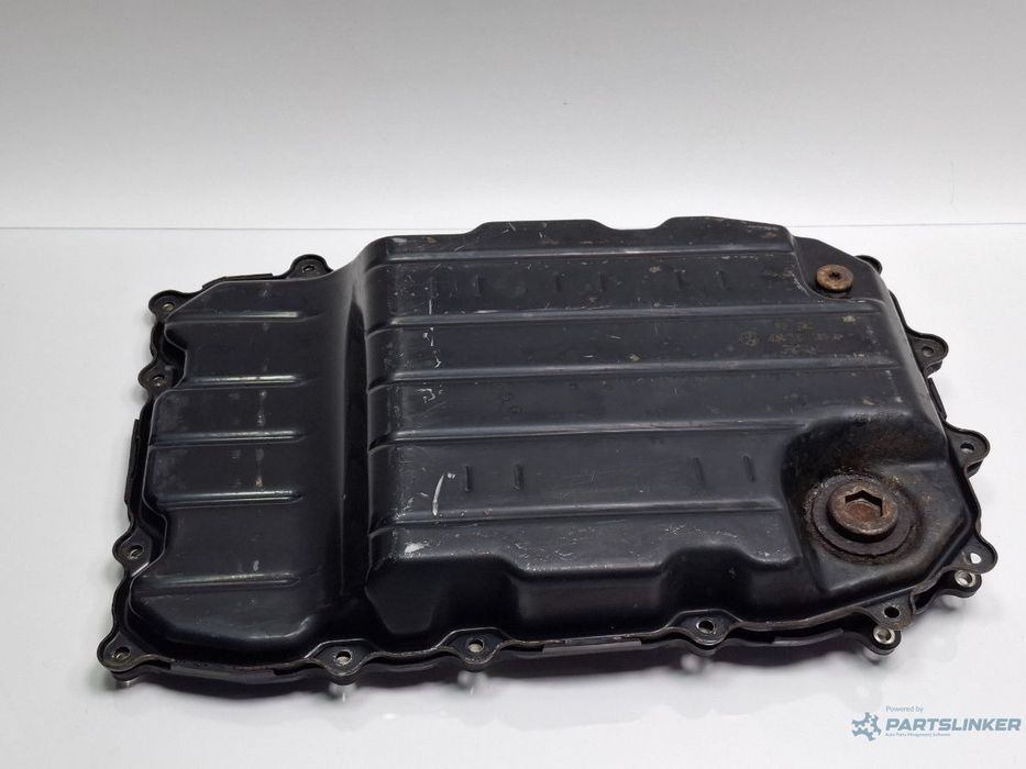 Baie ulei cutie de viteze VOLKSWAGEN TOUAREG 7LA, 7L6, 7L7 2002 - 20133.0 V6 TDI BKS, CATA 09D321361A