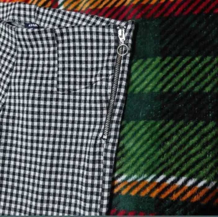 Pantalon  Kiabi  in carouri  XXS/XS