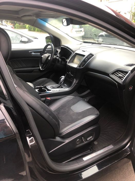 Vând Ford Edge Sport 2.0 Diesel