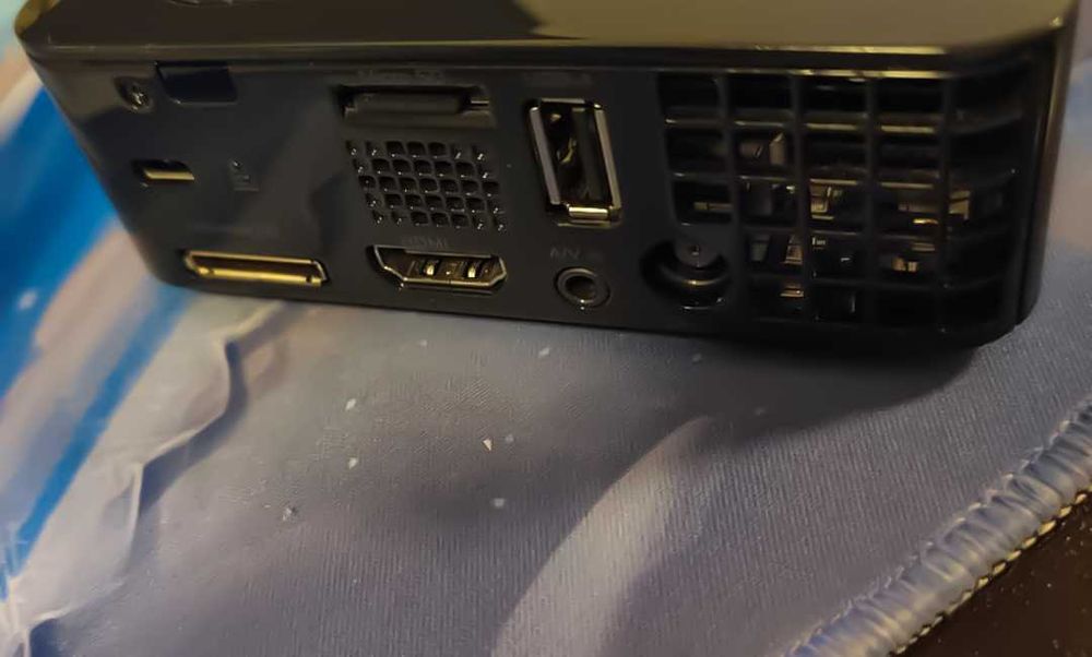 Videoproiector Dell M110 Impecabil!