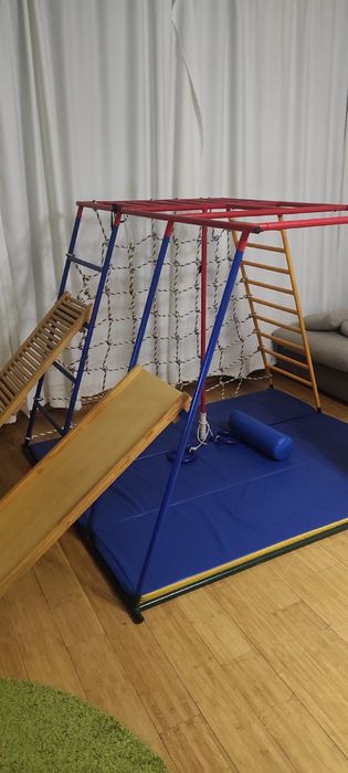 Детский спортивный комплекс "ранний старт"