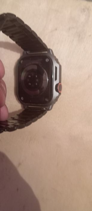 Smart часы TW-11