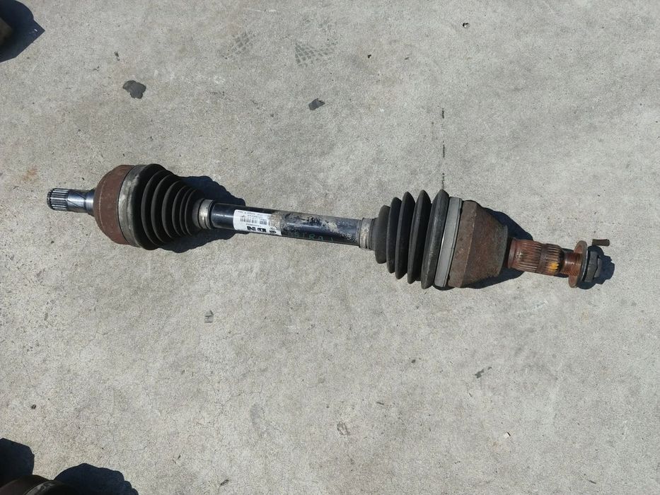 planetara stanga fata 1.7cdti a17dtr opel astra j  13250834