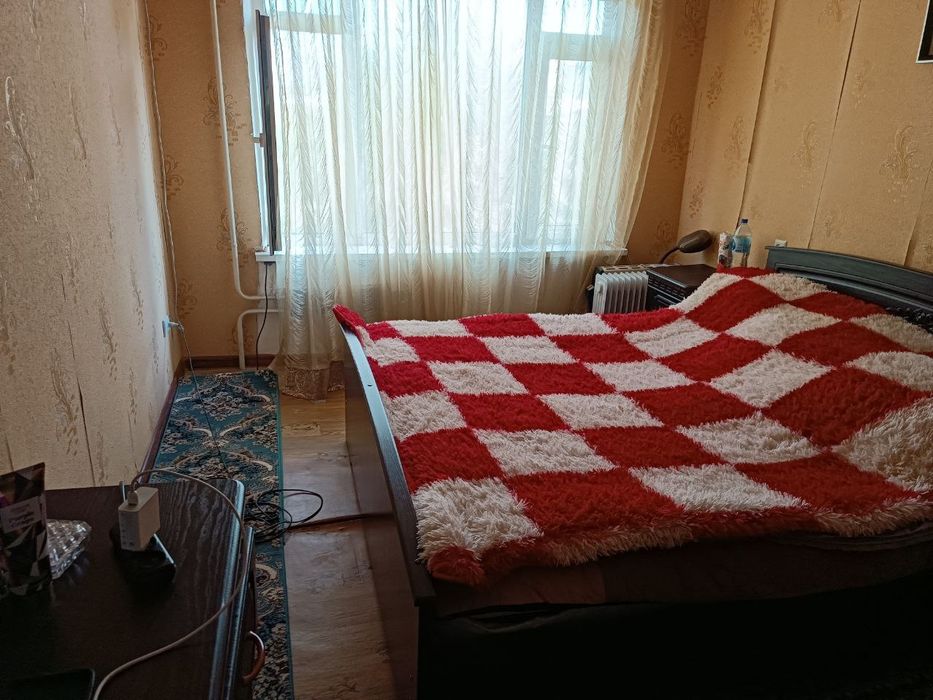 Продам квартиру  бам
