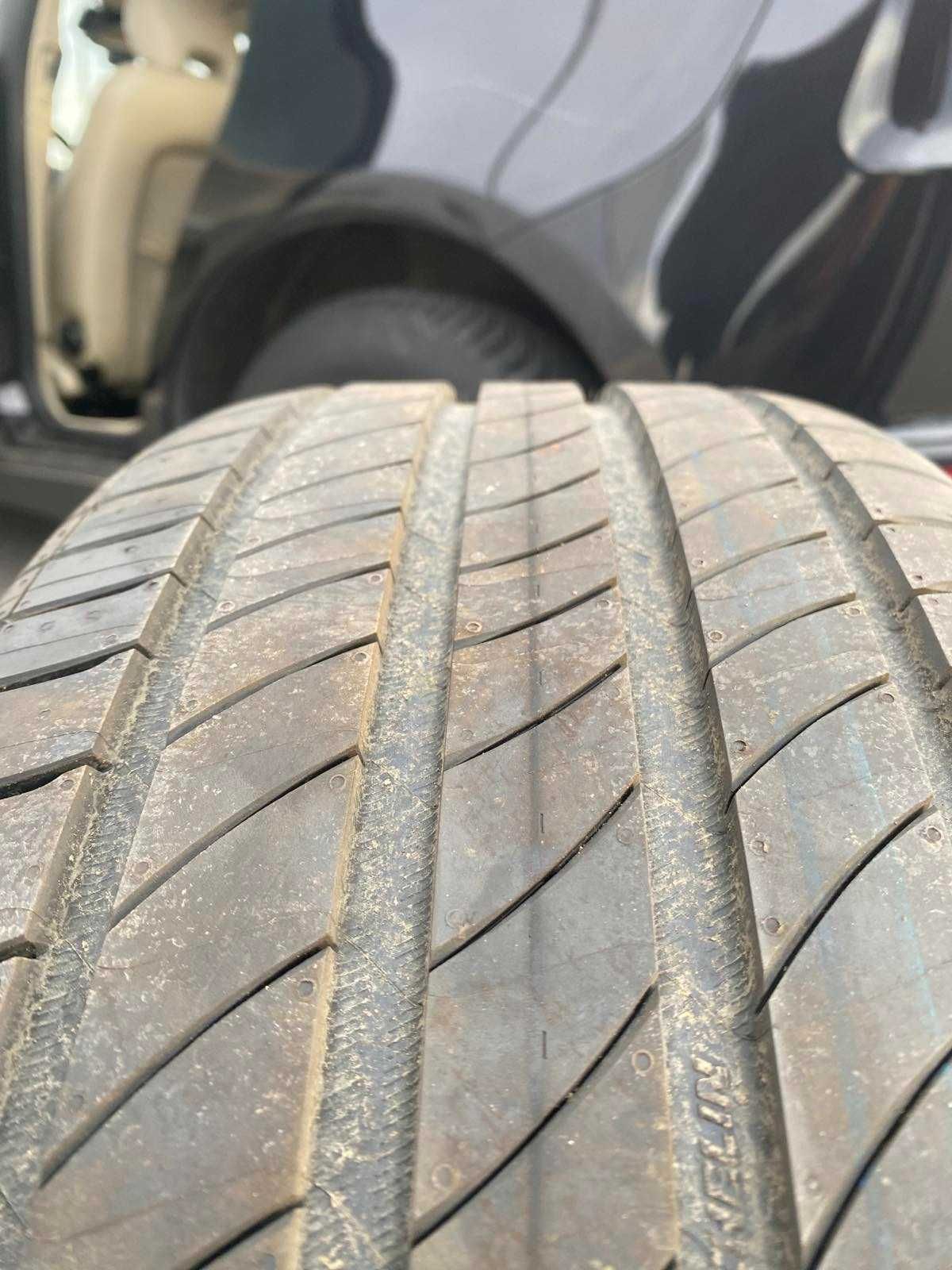 4 гуми Michelin Primacy XL DOT 3522