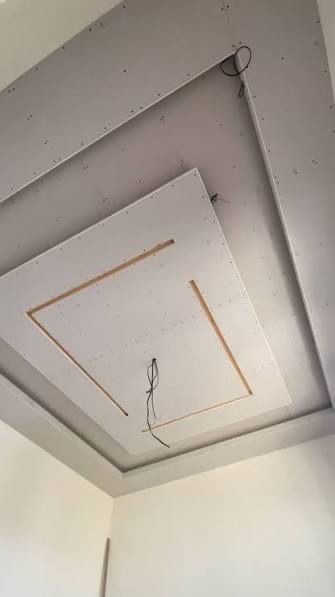 Gispakarton, kafel, malyarka, oboy yopishtirish ishlarini qilamiz