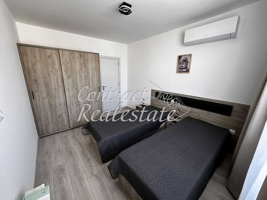 Дава се под наем Тристаен апартамент в Варна, Владислав Варненчик - 90 кв.м за 612 € - Снимка #9