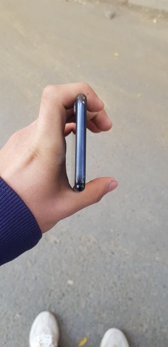 iPhone 7 холати яхши