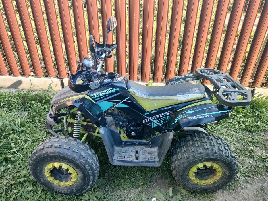 Продам квадроцикл 150 кубов