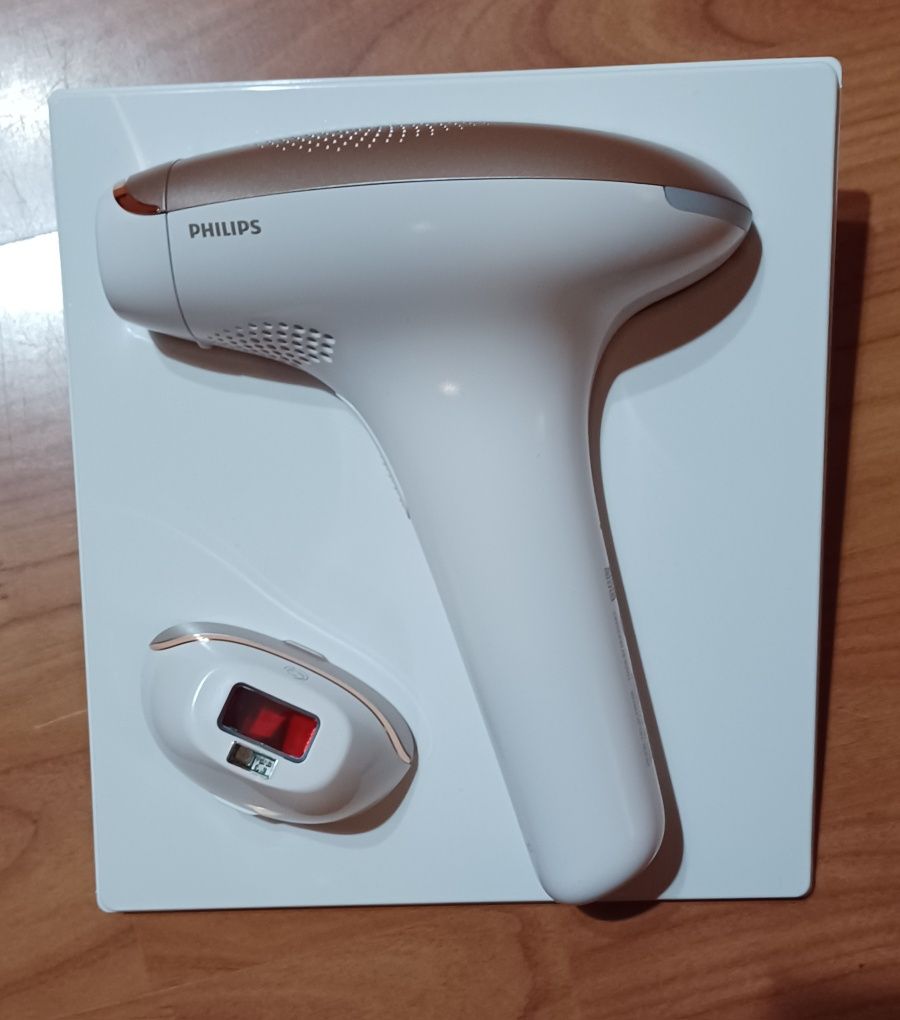 Epilator Philips IPL
