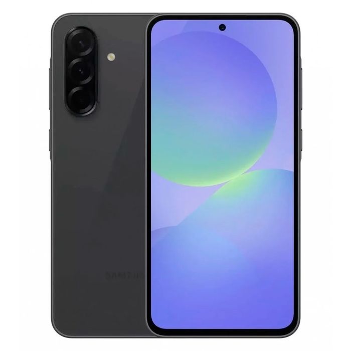 самсунг а36 черный