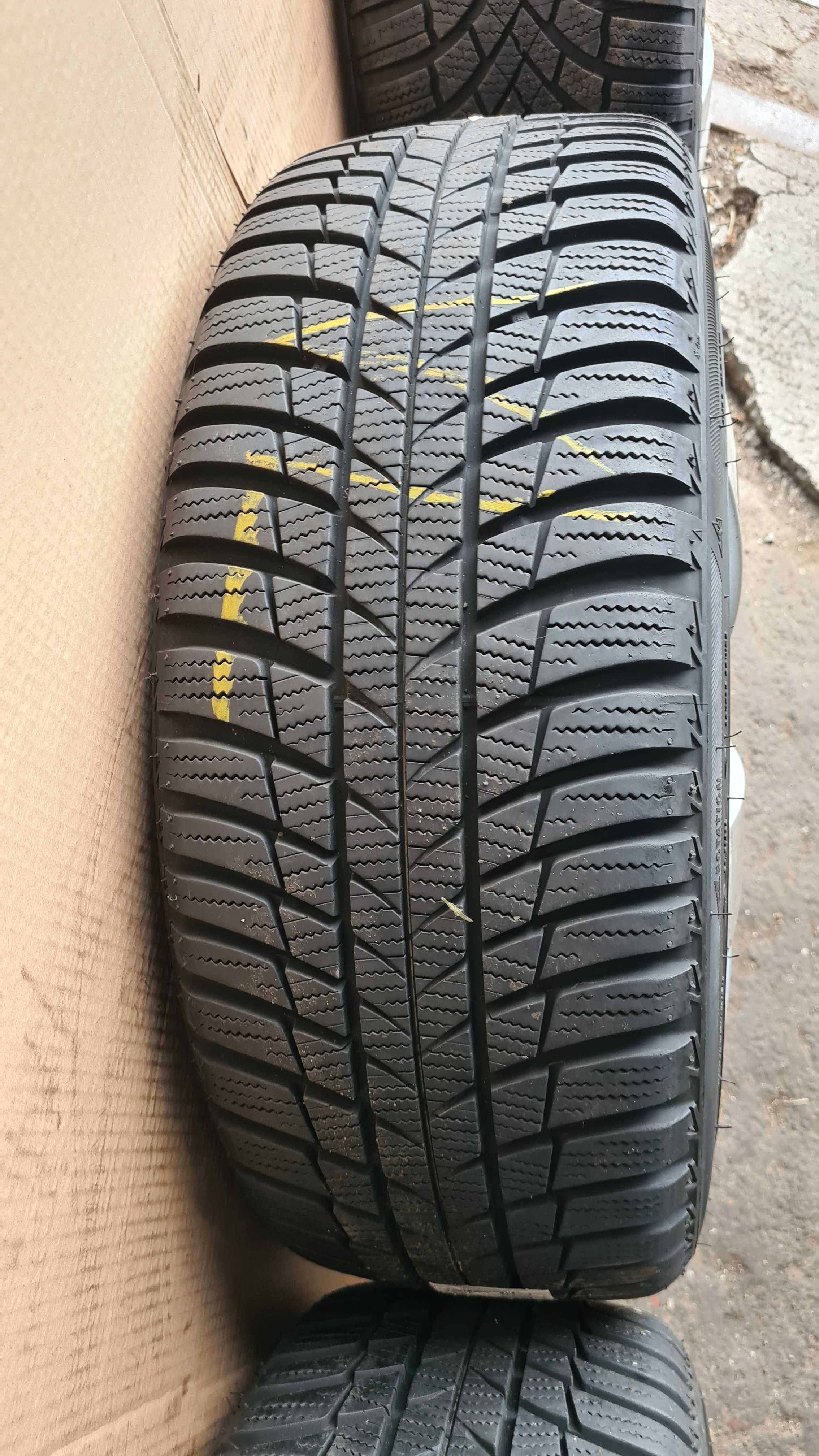 Roti/Jante Audi | Mercedes | Seat | Skoda | VW | 225/45 R17