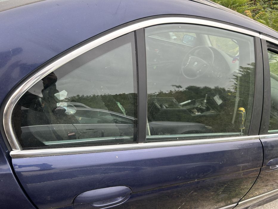 BMW E46 / E39 Chrome Line – хром лайсни около прозорците (комплект)”