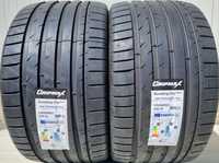 315/30 R21, 105Y, GRIPMAX, Pro Sport XL, Anvelope vara