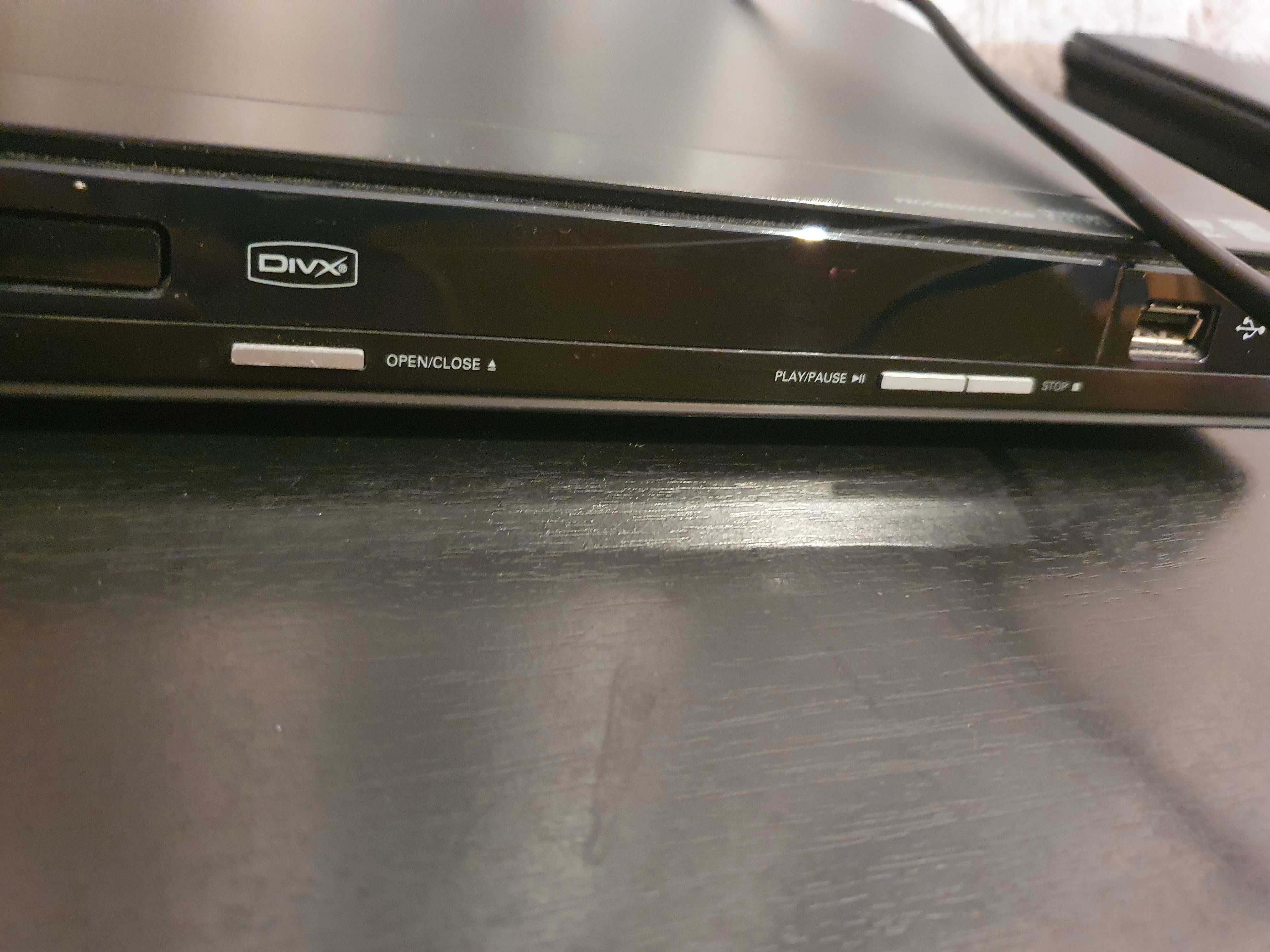 Dvd  player PHILIPS