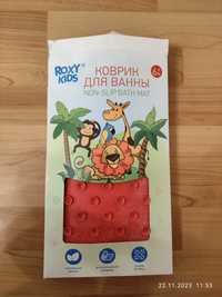 Продам новый детский коврик для ванны.