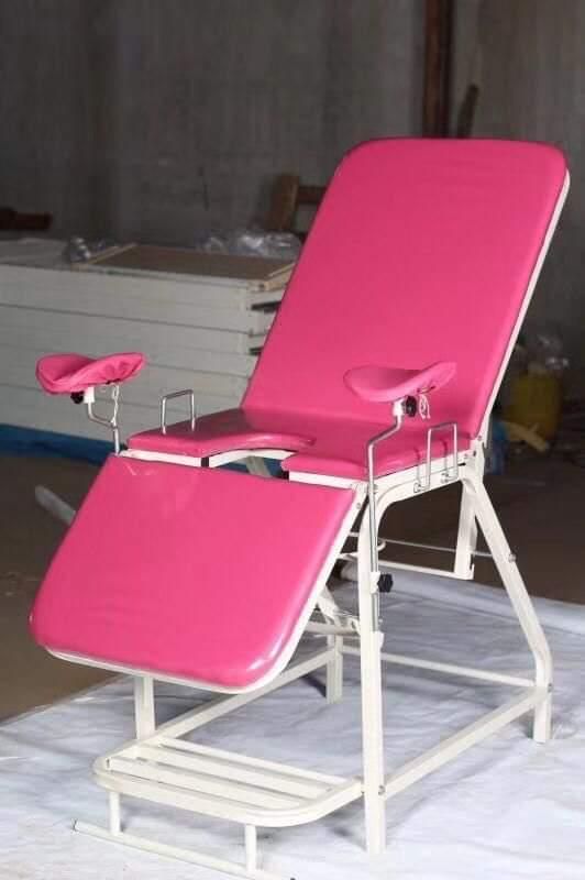 Кресло гинекологическое