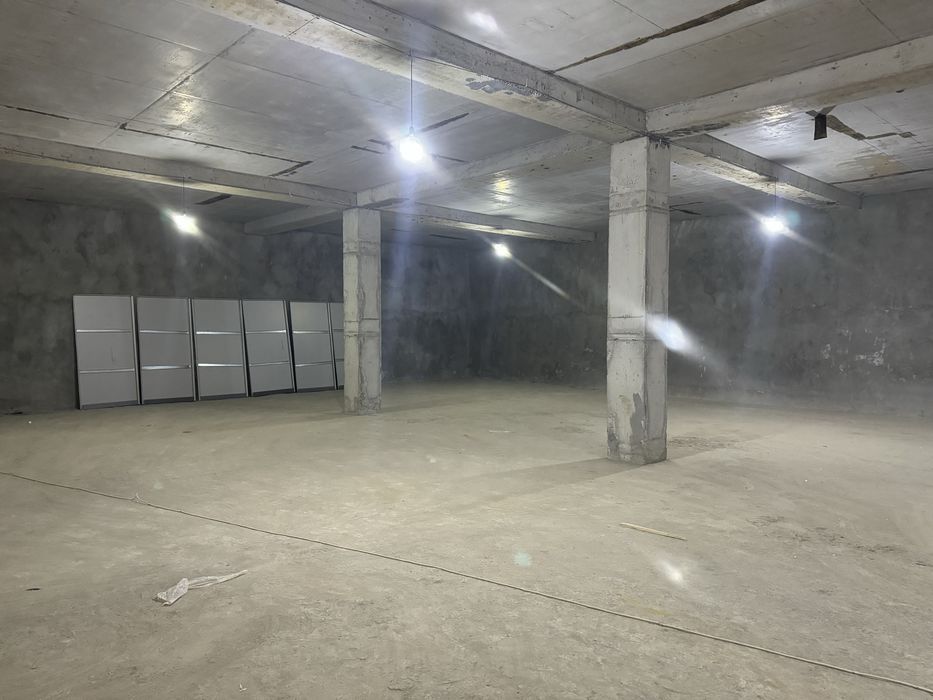 Продаётся Здание Премиум