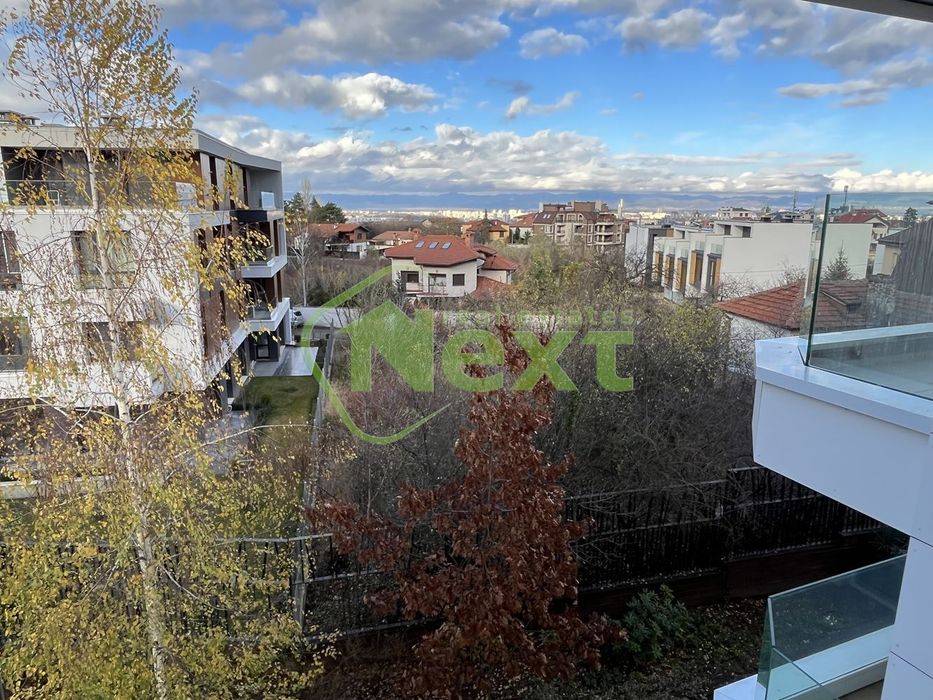 Продава се Многостаен апартамент в София, м-т Гърдова глава - 271 кв.м за 1850 €/кв.м - Снимка #11