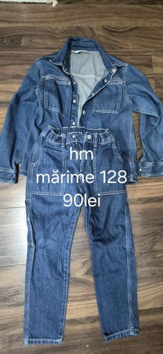 Hăinuțe băiețel!