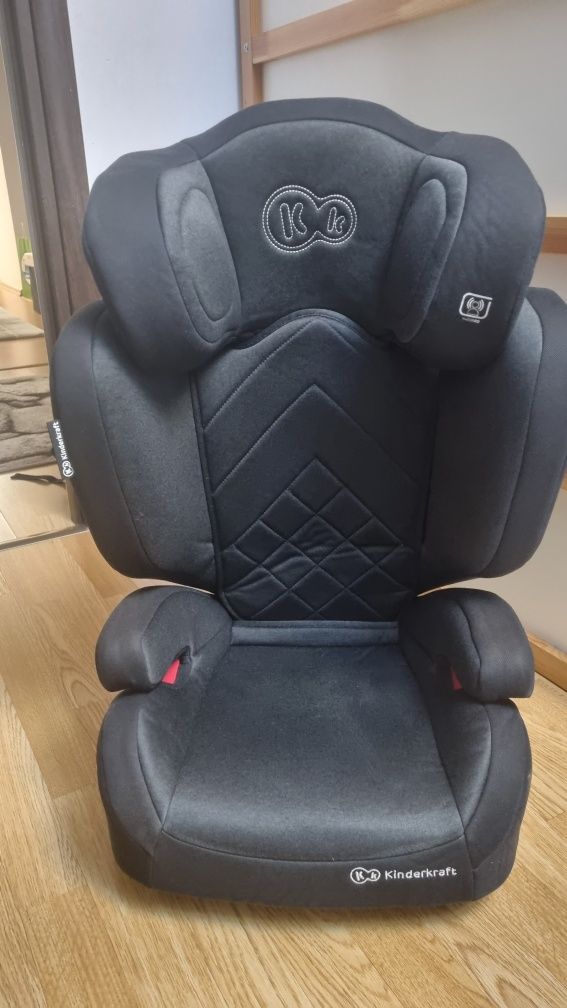 Scaun auto ISOFIX Kinderkraft Xpand