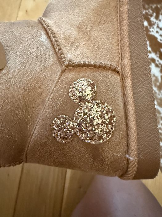 Дамски ботуши Walt Disney-39-40 размер