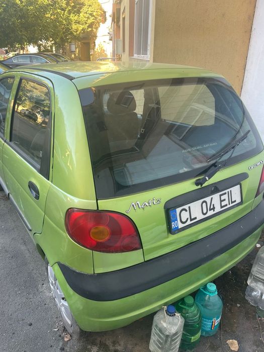 MATIZ DE Vânzare