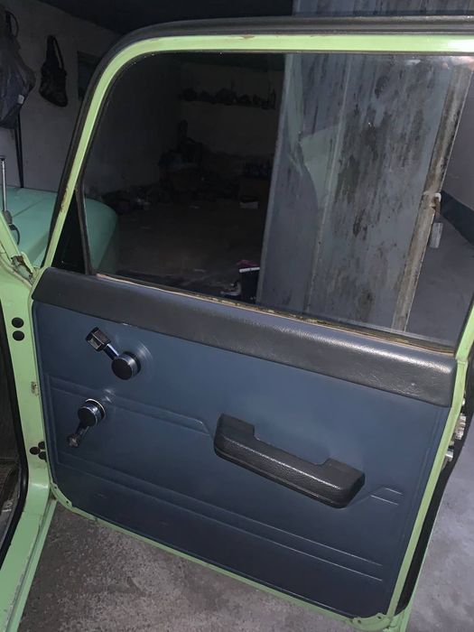 Продается Москвич 412