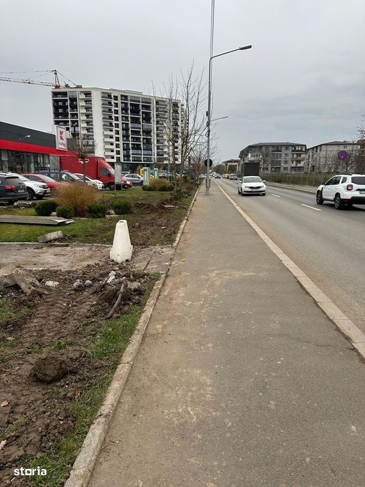 Teren de Vanzare, Sector 4 , Strada Drumul Binelui