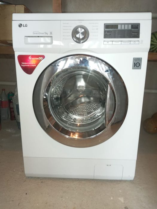 Продаётся  стиральная машина