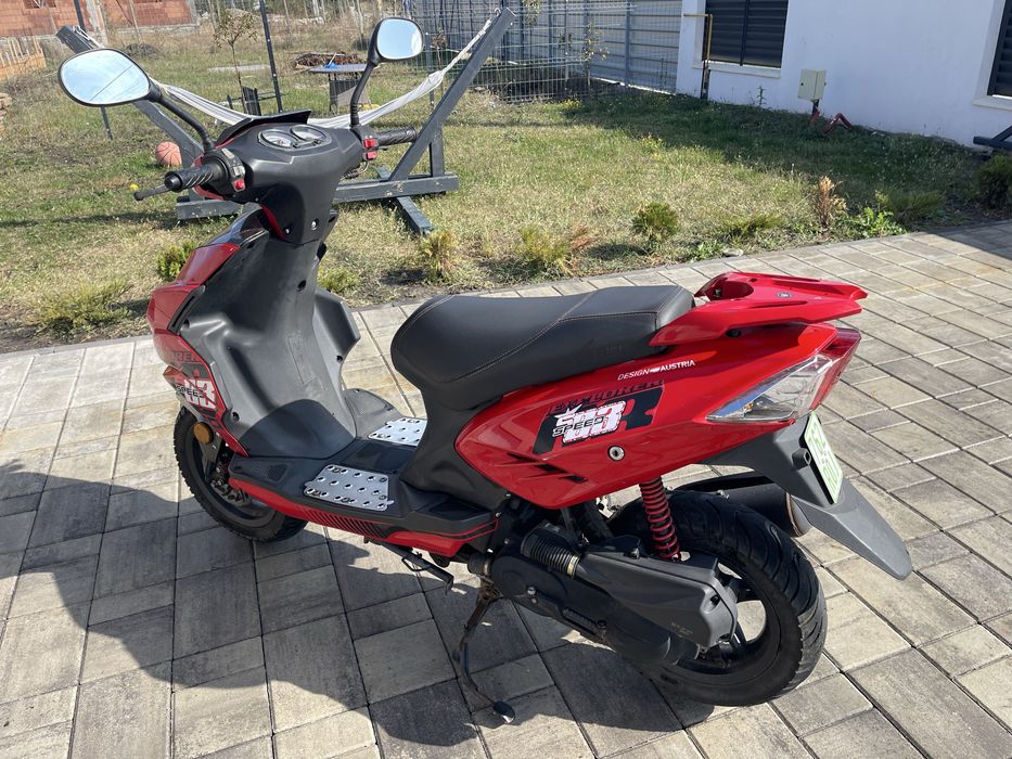 Explorer speed 3 50 an 2020